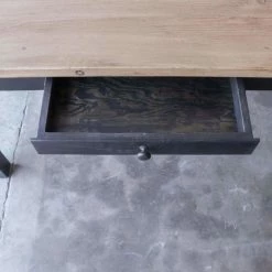 Custom Furniture French Inspired Reclaimed Wood Farm Table