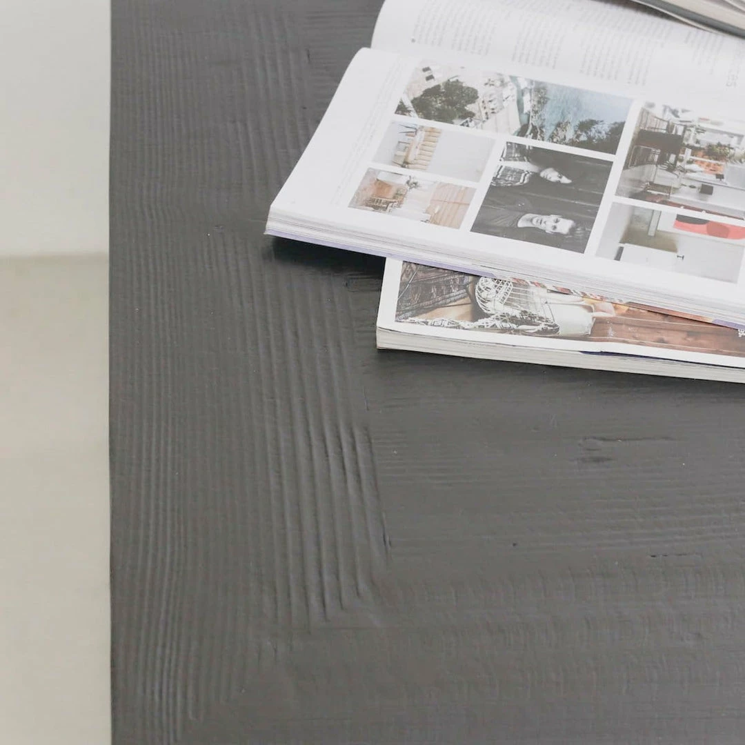 Flash Sale ✔️ Custom Furniture What's New French Inspired Reclaimed Wood Partner's Desk 👍 7 Custom Furniture What's New French Inspired Reclaimed Wood Partner's Desk