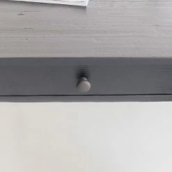 Flash Sale ✔️ Custom Furniture What's New French Inspired Reclaimed Wood Partner's Desk 👍 30 Custom Furniture What's New French Inspired Reclaimed Wood Partner's Desk