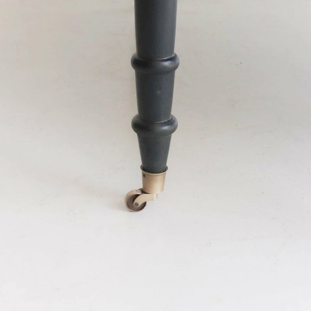 Flash Sale ✔️ Custom Furniture What's New French Inspired Reclaimed Wood Partner's Desk 👍 6 Custom Furniture What's New French Inspired Reclaimed Wood Partner's Desk