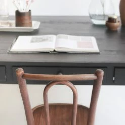 Flash Sale ✔️ Custom Furniture What's New French Inspired Reclaimed Wood Partner's Desk 👍 35 Custom Furniture What's New French Inspired Reclaimed Wood Partner's Desk