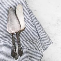 Elsie Green French Tart Server