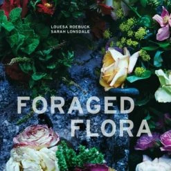 Elsie Green What's New Foraged Flora
