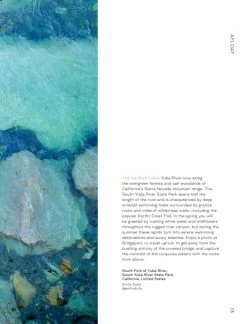 Elsie Green What's New My Tiny Atlas | Our World Through Your Eyes