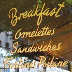 Elsie Green Tasting Paris | 100 Recipes To Eat Like A Local What's New