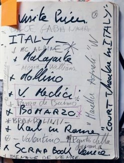 Best deal 😀 Elsie Green Francois Halard | A Visual Diary 🌟 40 Elsie Green Francois Halard | A Visual Diary