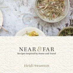 Elsie Green Near & Far | Recipes Inspired By Home And Travel What's New