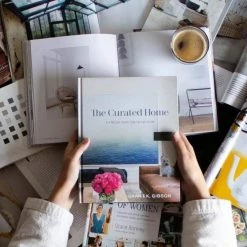 Elsie Green Grant Gibson Book, The Curated Home Decor