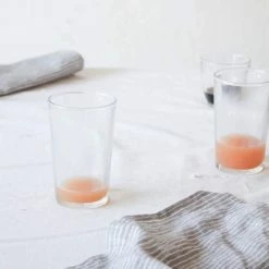 Elsie Green Great Glass Tumbler Set Of 6 What's New