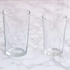 Elsie Green Great Glass Tumbler Set Of 6 What's New