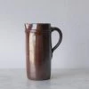 Didier Handmade Vintage Stoneware Pitcher