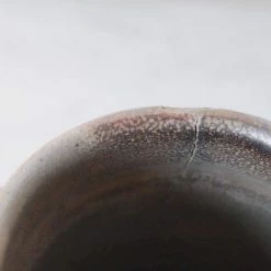 Didier Handmade Vintage Stoneware Pitcher