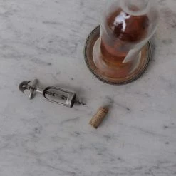 Troc Grigny Hotel Wine Coaster What's New