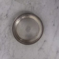 Troc Grigny Hotel Wine Coaster What's New