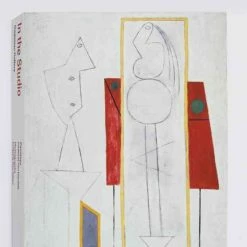 Elsie Green In The Studio