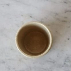 Didier Martin The French Kitchen Ironstone Confiture Crock