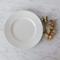 Elsie Green Ironstone Round Platter