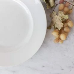 Elsie Green Ironstone Round Platter