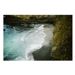 Elsie Green Art Galerie Secret Space Printed Photograph