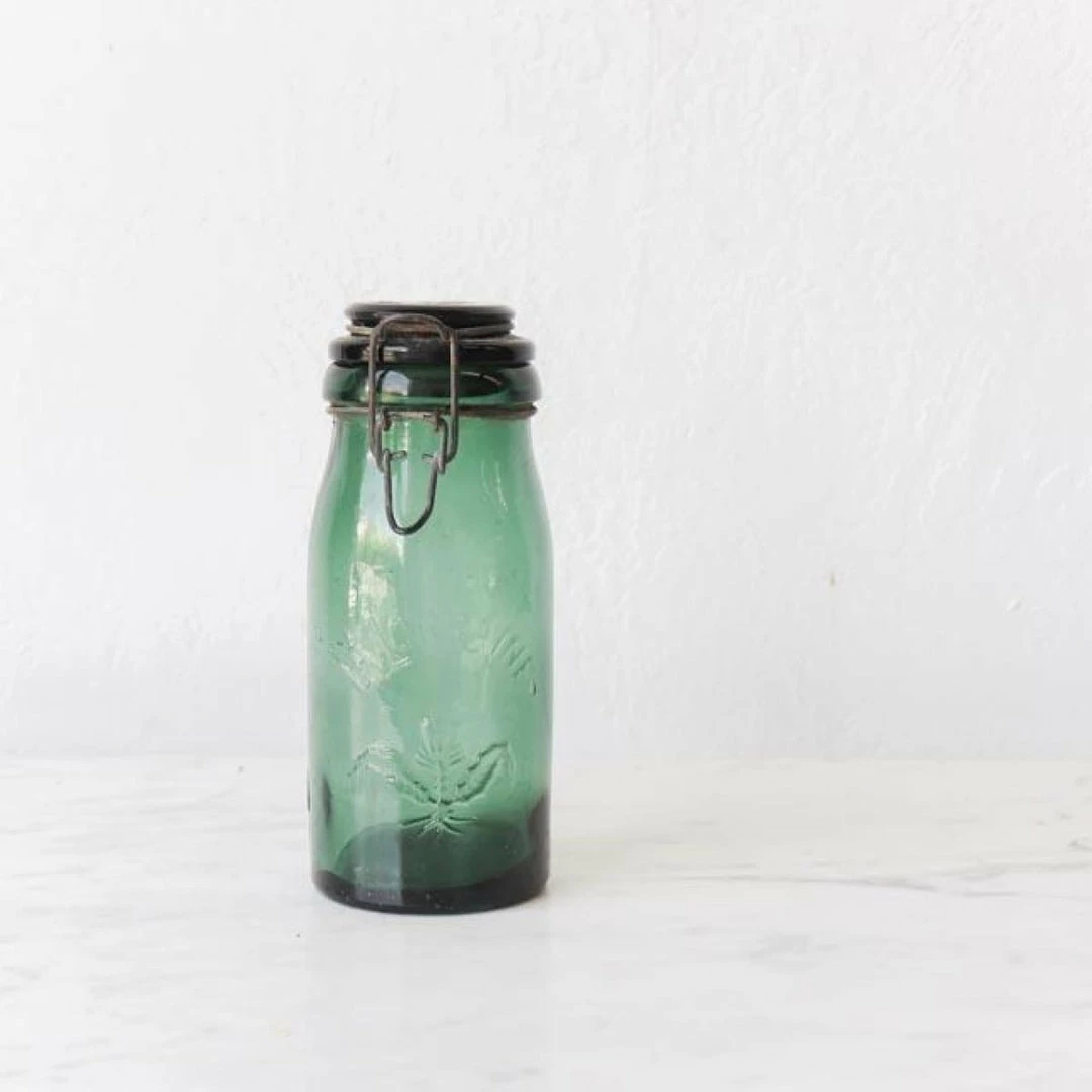 New โ Didier La Lorraine Canning Jar What's New ๐ฅ 5 Didier La Lorraine Canning Jar What's New