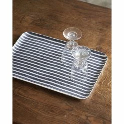 Elsie Green Linen Coated Tray What's New