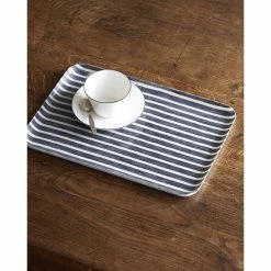Elsie Green Linen Coated Tray What's New