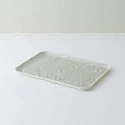 Elsie Green Linen Coated Tray What's New