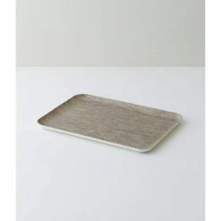 Elsie Green Linen Coated Tray What's New