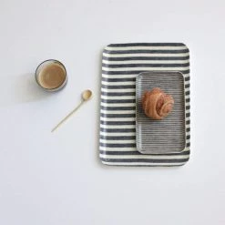 Elsie Green Linen Coated Tray What's New