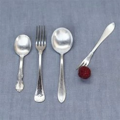 Elsie Green Lovely Little Relish Set The French Kitchen