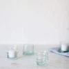 Elsie Green Mini Moroccan Tea Glass | Votive Set Of 6 The French Kitchen