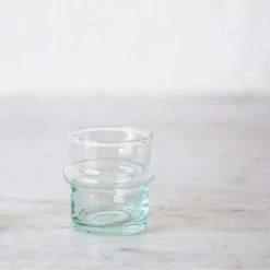 Elsie Green Mini Moroccan Tea Glass | Votive Set Of 6 The French Kitchen