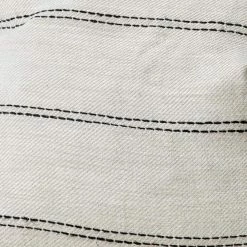 Elsie Green Textiles Mira Striped Bedcover