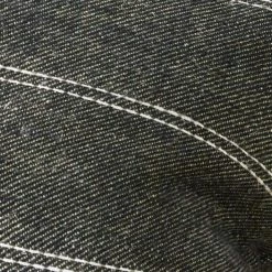 Elsie Green Mira Striped Bedcover