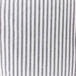 Elsie Green Modern Wingback Slipcovered Chair