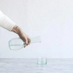 Elsie Green The French Kitchen Moroccan Bedside Carafe