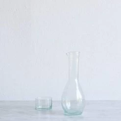 Elsie Green The French Kitchen Moroccan Bedside Carafe