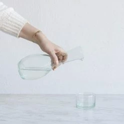 Elsie Green The French Kitchen Moroccan Bedside Carafe