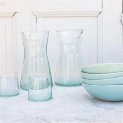 Elsie Green Moroccan Carafe