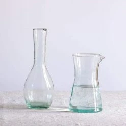 Elsie Green Moroccan Carafe