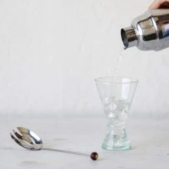 Elsie Green Moroccan Cocktail Glass Set Of 6 The French Kitchen