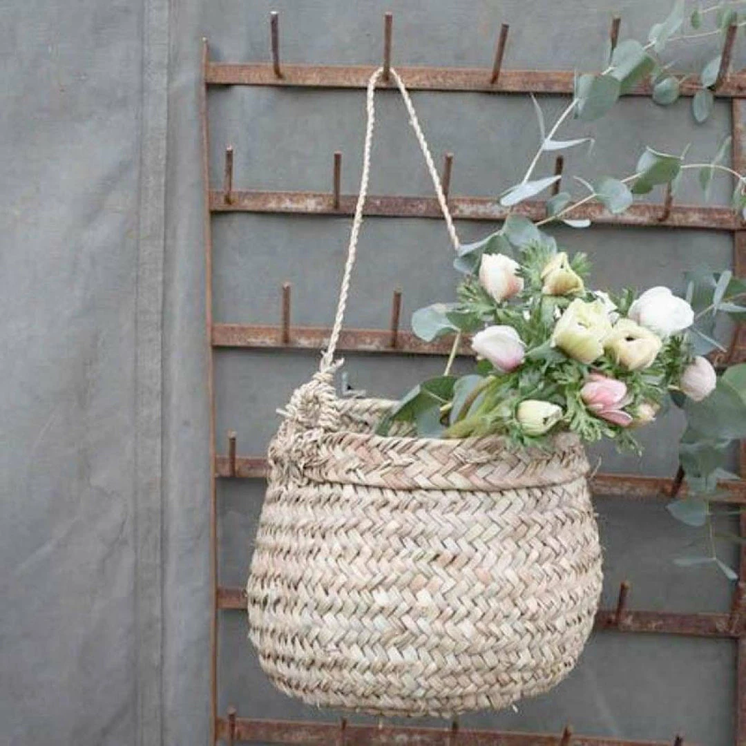 Cheap ๐งจ Elsie Green Moroccan Hanging Basket Decor ๐ฏ 3 Elsie Green Moroccan Hanging Basket Decor