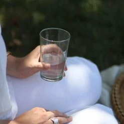 Beldi Moroccan Straight Sided Tumbler Set Of 6