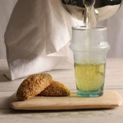 Elsie Green Moroccan Tea Glass Set Of 6 The French Kitchen