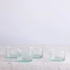 Elsie Green Moroccan Wine Glass Set Of 6 What's New