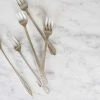 Buy ๐งจ Elsie Green The French Kitchen Not Your Grandma's Vintage Relish Forks Set Of 8 ๐ 2 Elsie Green The French Kitchen Not Your Grandma's Vintage Relish Forks Set Of 8