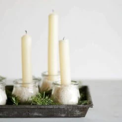 New ⌛ Elsie Green The French Kitchen Pair Of Pate De Fruit Trays ✨ 8 Elsie Green The French Kitchen Pair Of Pate De Fruit Trays