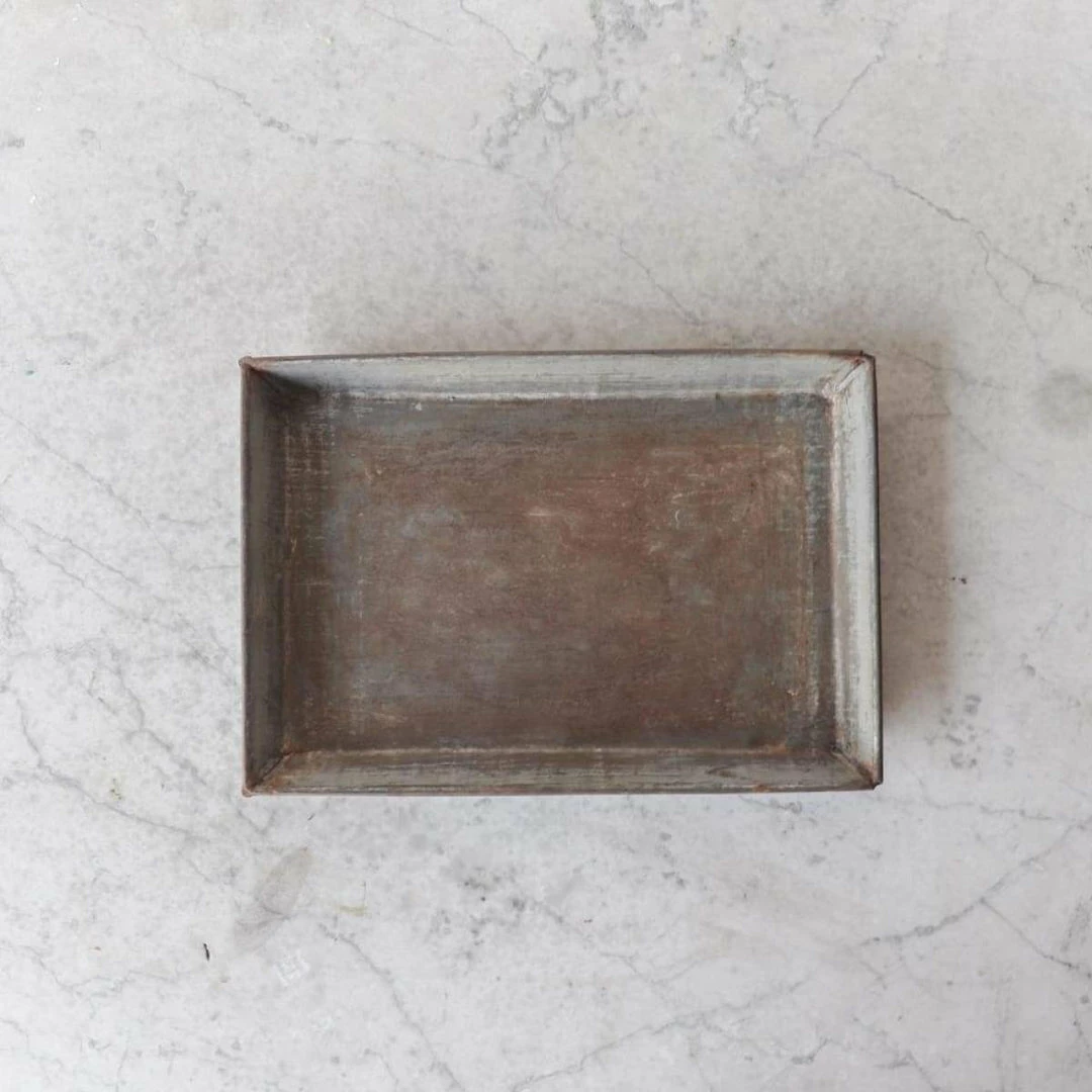 New ⌛ Elsie Green The French Kitchen Pair Of Pate De Fruit Trays ✨ 4 Elsie Green The French Kitchen Pair Of Pate De Fruit Trays