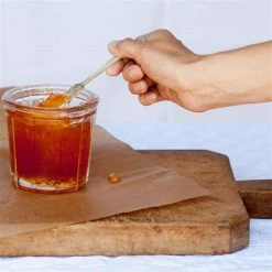 Elsie Green Pair Of Vintage Jam Jars