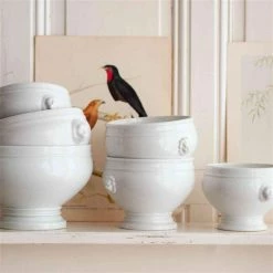 Best deal ✔️ Elsie Green Pair Of Vintage Lion Bowls ✔️ 7 Elsie Green Pair Of Vintage Lion Bowls